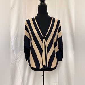 Adrienne Vitidini knit top